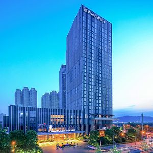 Wanda Vista Changsha